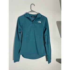 The North Face Wonens Quater zip
